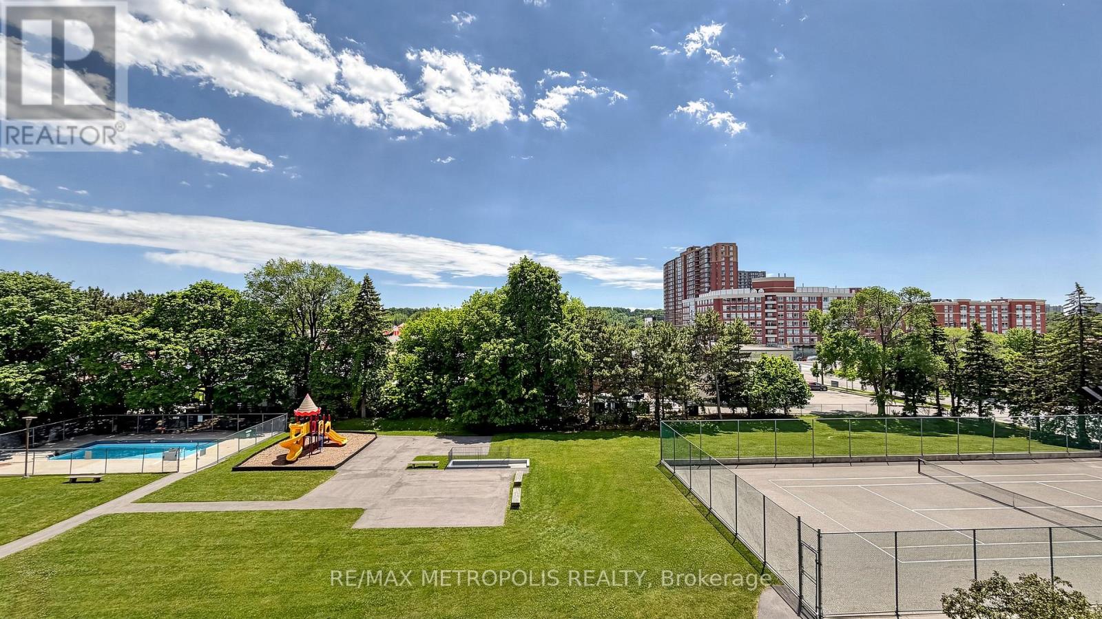 405 - 121 Trudelle Street, Toronto, Ontario  M1J 3K4 - Photo 36 - E13481112