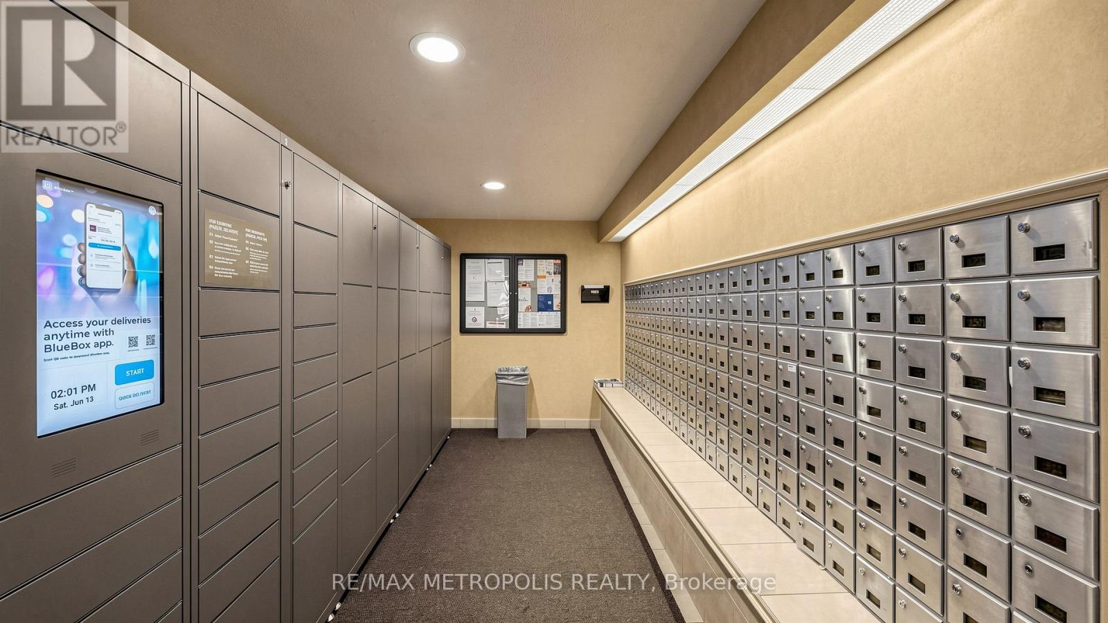 405 - 121 Trudelle Street, Toronto, Ontario  M1J 3K4 - Photo 39 - E13481112