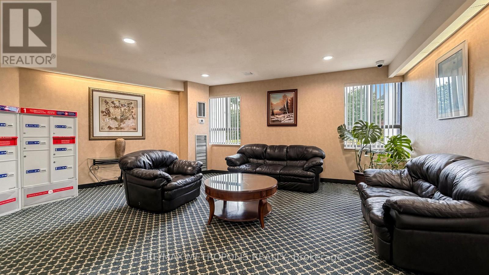 405 - 121 Trudelle Street, Toronto, Ontario  M1J 3K4 - Photo 8 - E13481112