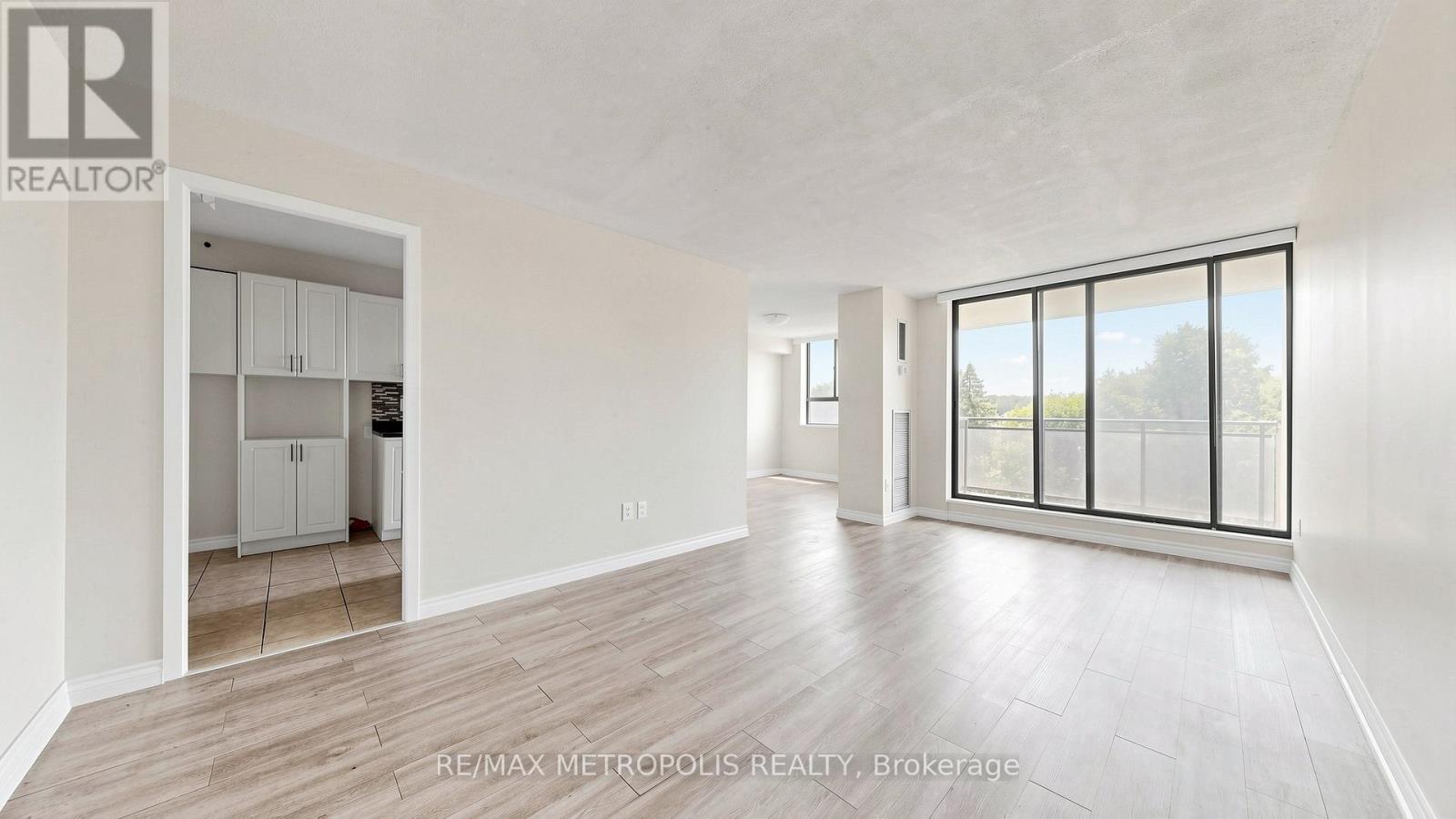 405 - 121 Trudelle Street, Toronto, Ontario  M1J 3K4 - Photo 9 - E13481112