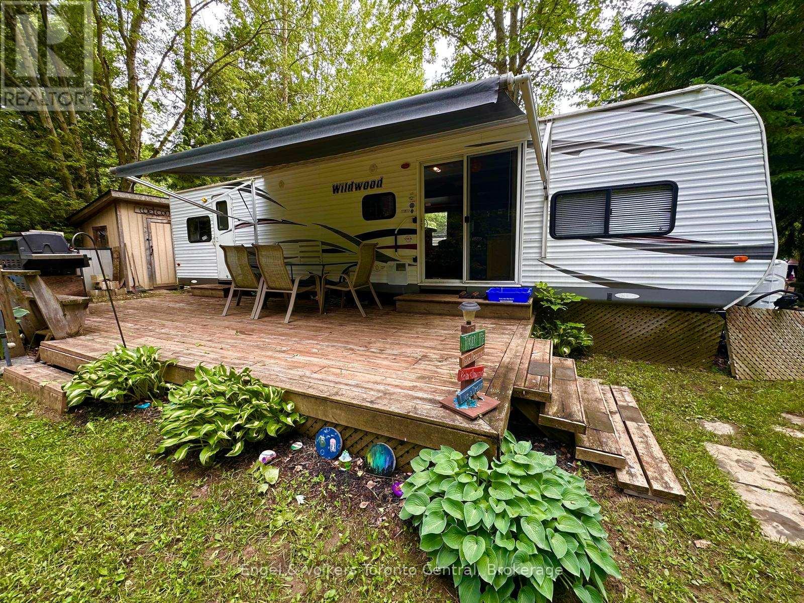 W 22 - 7489 SIDEROAD 5 E, wellington north, Ontario