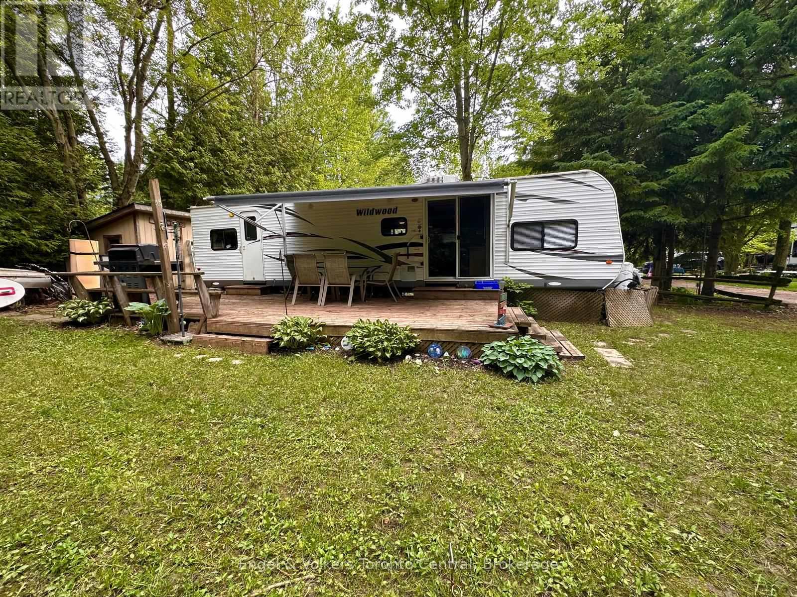 W 22 - 7489 Sideroad 5 E, Wellington North, Ontario  N0G 2L0 - Photo 2 - X13481110