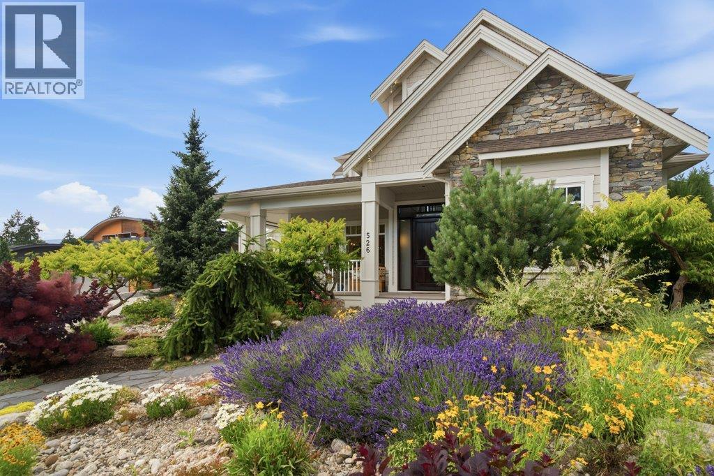 526 Metcalfe Avenue, Kelowna, British Columbia  V1W 5K8 - Photo 8 - 10391372