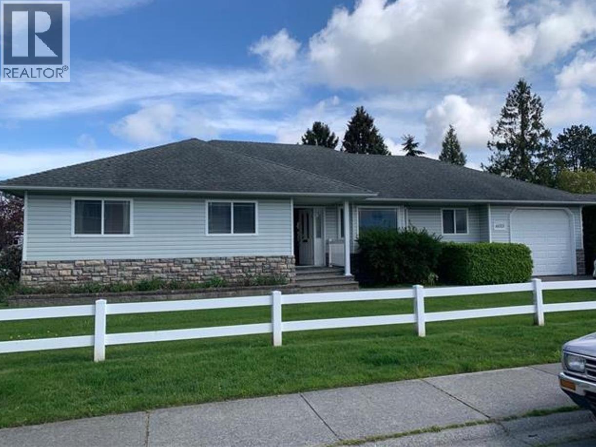 6073 44A AVENUE, Ladner, British Columbia