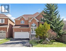 19 FOUNTAIN COURT, Richmond Hill, Ontario
