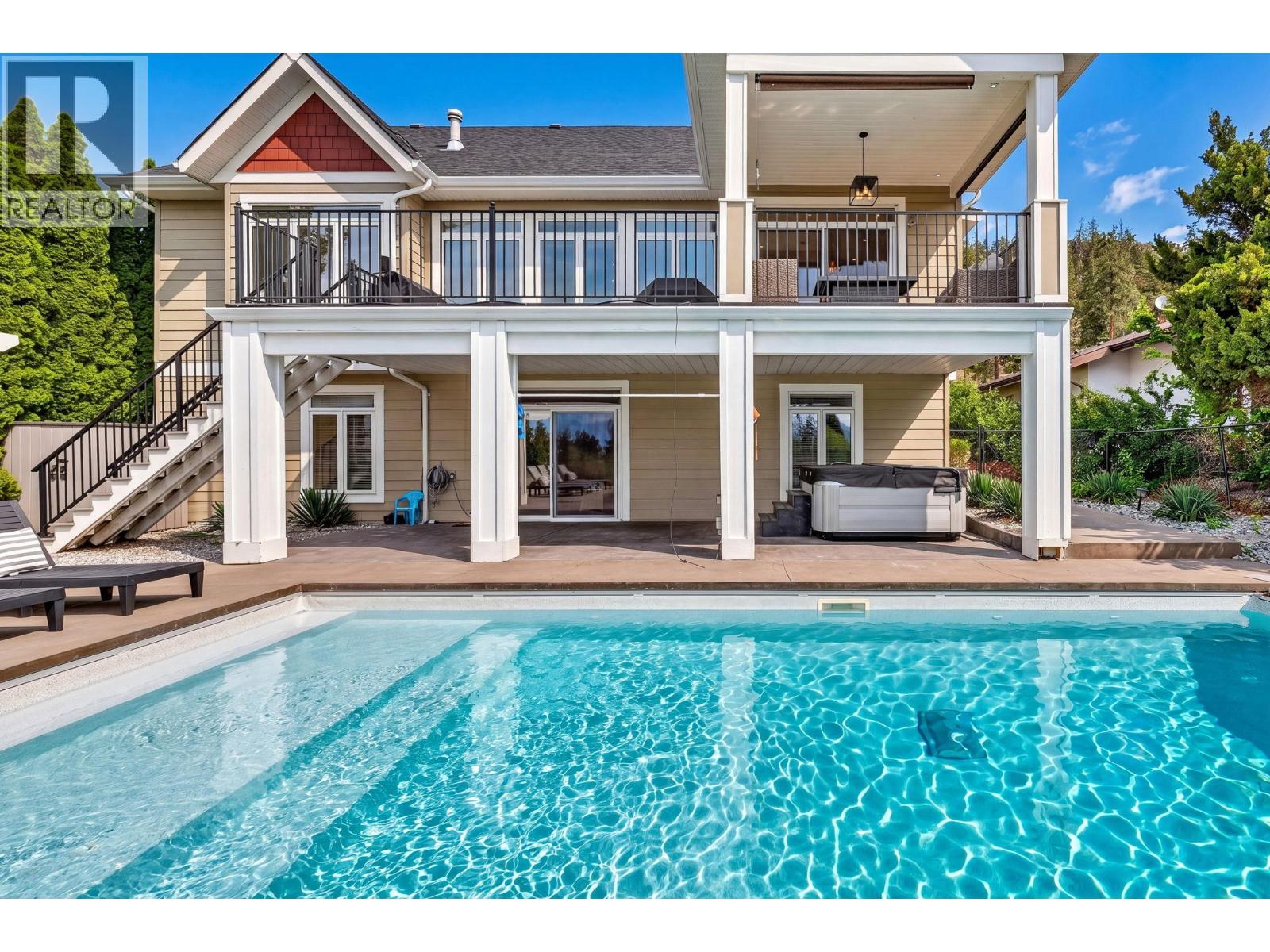 2417 Tallus Ridge Drive, West Kelowna, British Columbia  V4T 3A6 - Photo 59 - 10392243