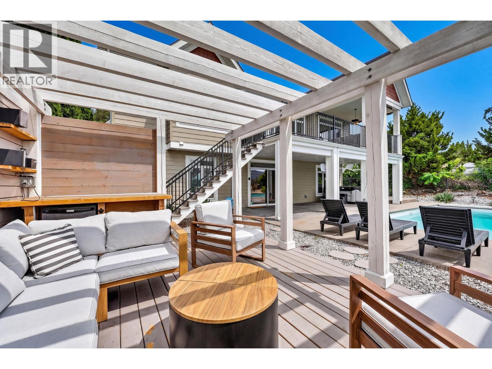 2417 Tallus Ridge Drive, West Kelowna, British Columbia  V4T 3A6 - Photo 65 - 10392243