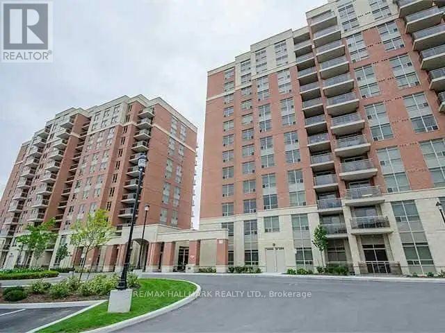 1007 - 75 King William Crescent, Richmond Hill, Ontario L4B 0B1 - Photo 1 - N13481080