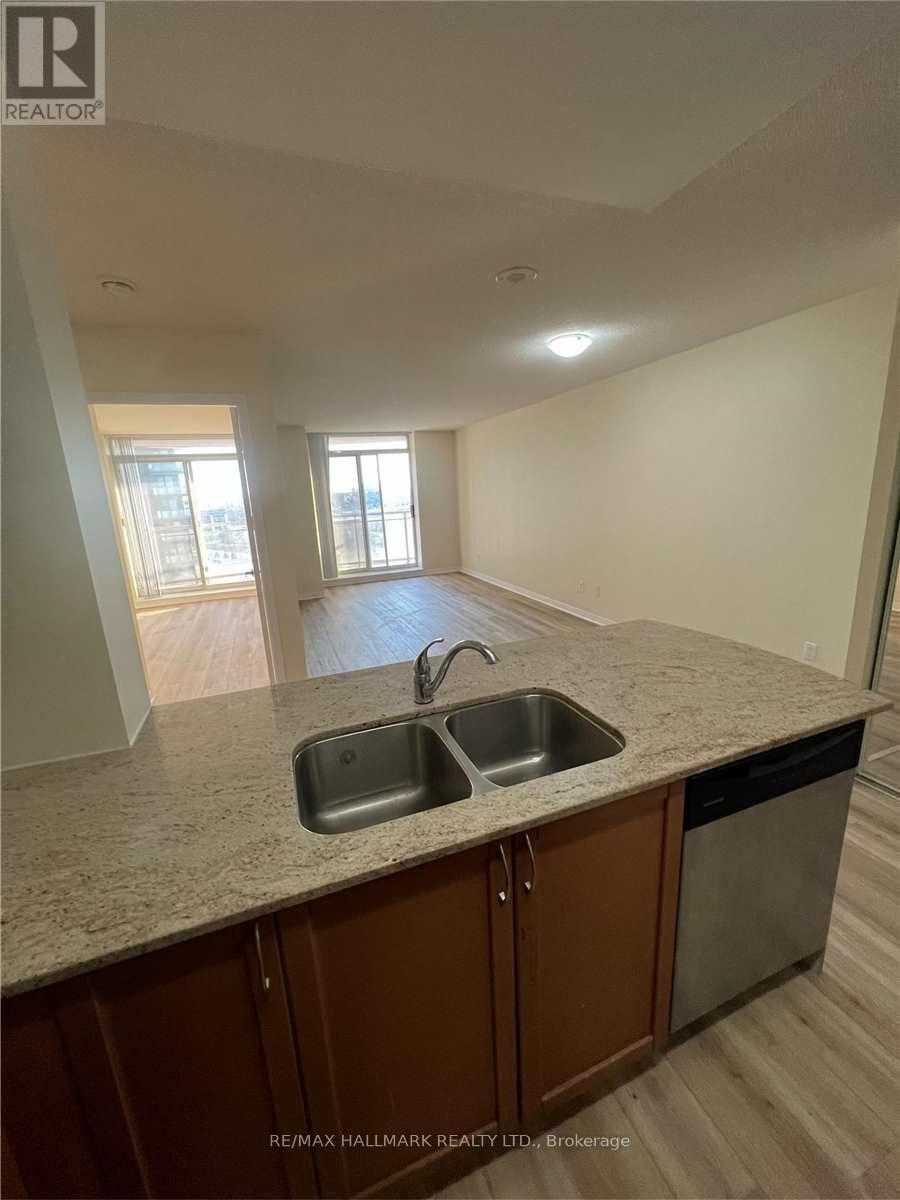 1007 - 75 King William Crescent, Richmond Hill, Ontario L4B 0B1 - Photo 10 - N13481080