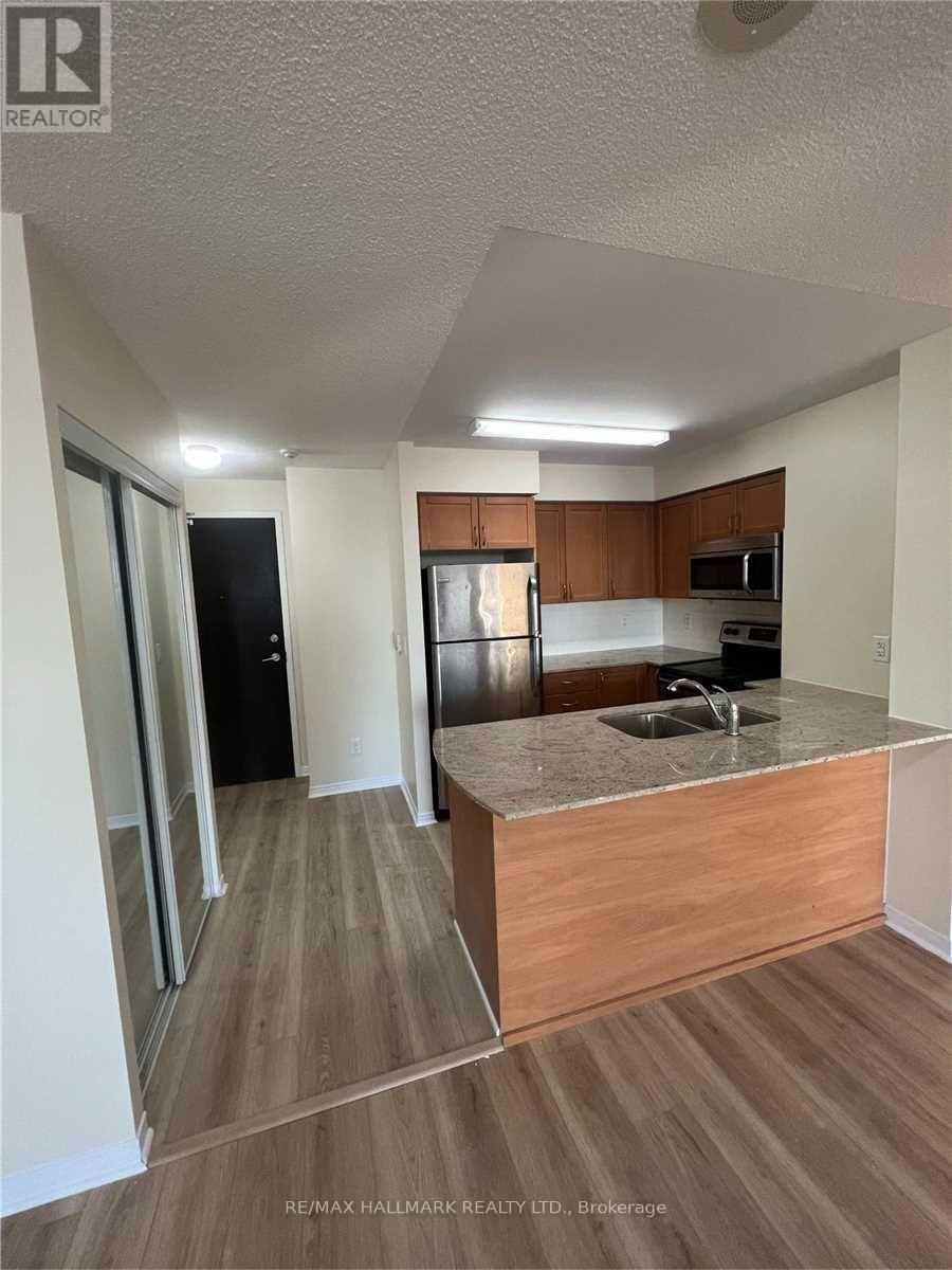1007 - 75 King William Crescent, Richmond Hill, Ontario L4B 0B1 - Photo 2 - N13481080