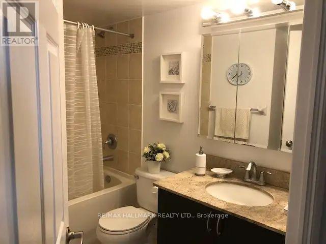 1007 - 75 King William Crescent, Richmond Hill, Ontario L4B 0B1 - Photo 4 - N13481080
