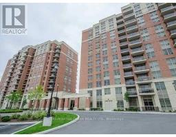 1007 - 75 KING WILLIAM CRESCENT, Richmond Hill, Ontario