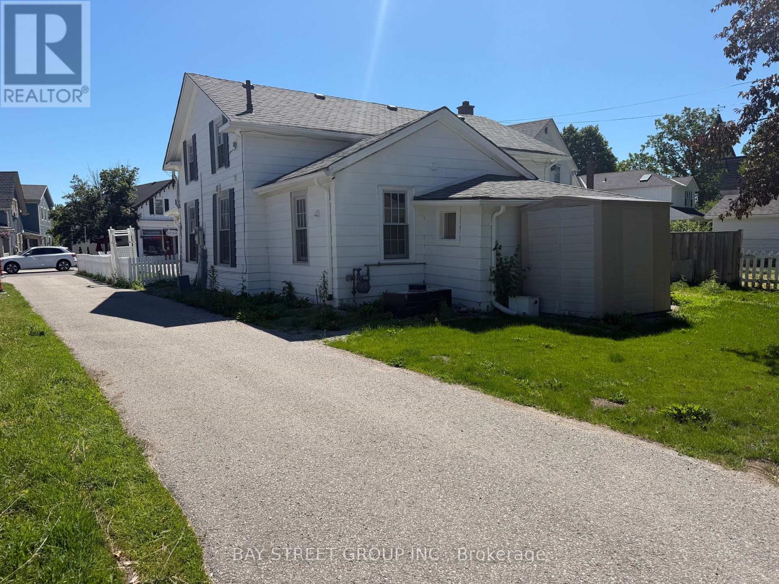 158 Main Street, Markham, Ontario L3R 2G9 - Photo 12 - N13481082