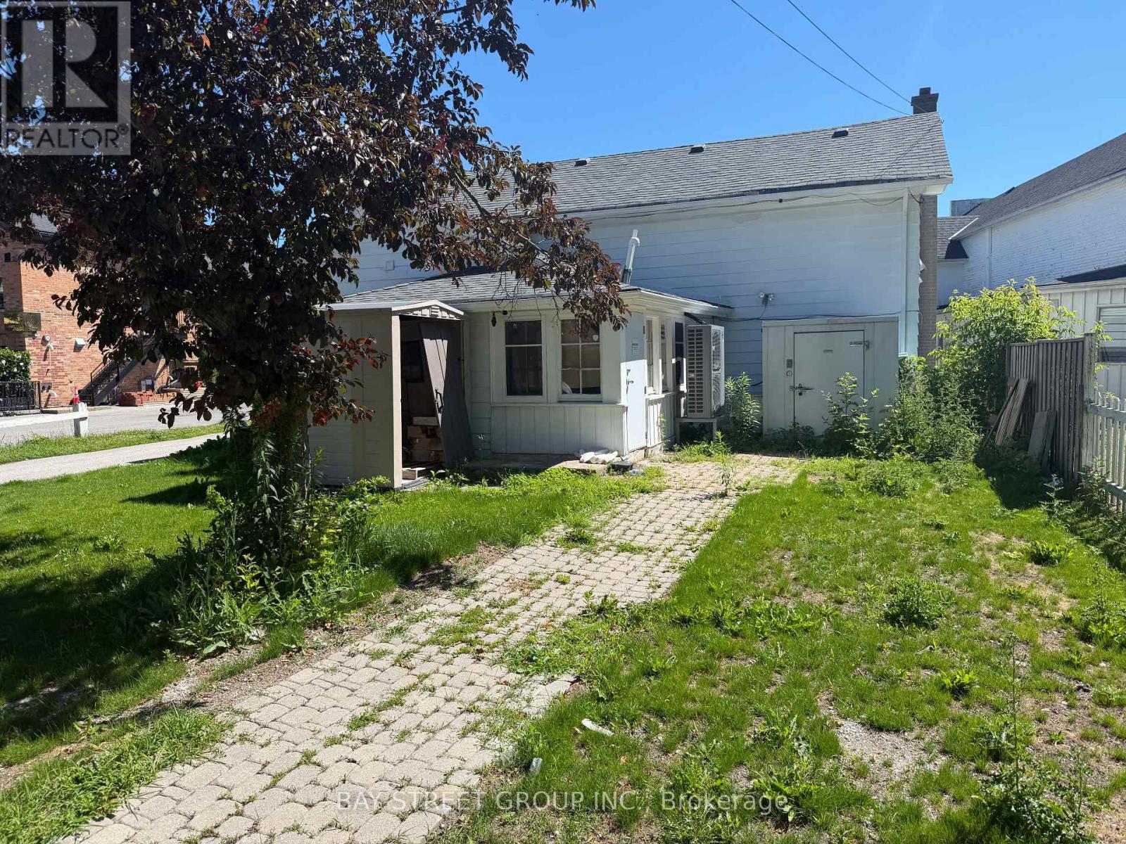 158 Main Street, Markham, Ontario L3R 2G9 - Photo 13 - N13481082