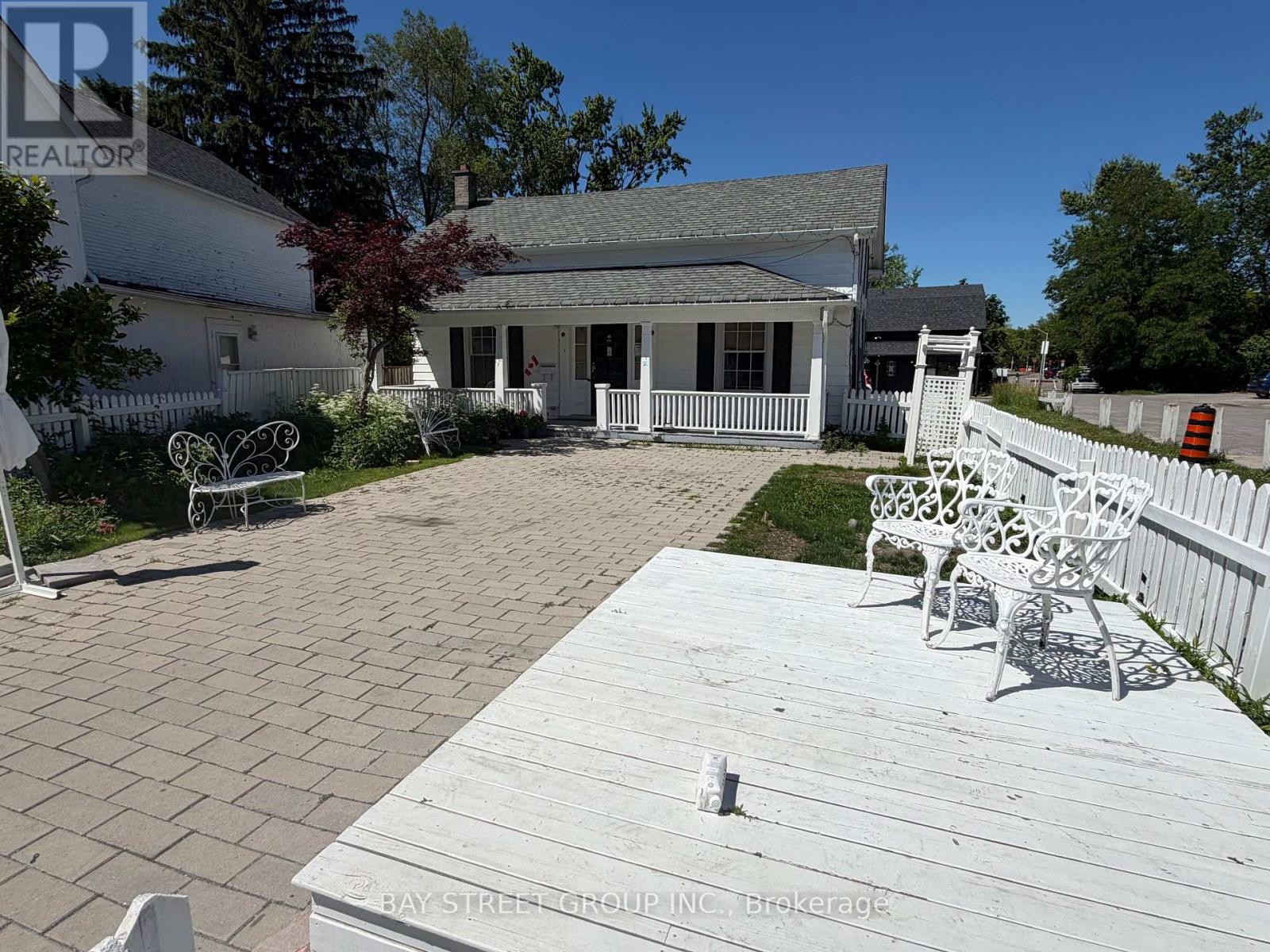 158 Main Street, Markham, Ontario L3R 2G9 - Photo 2 - N13481082