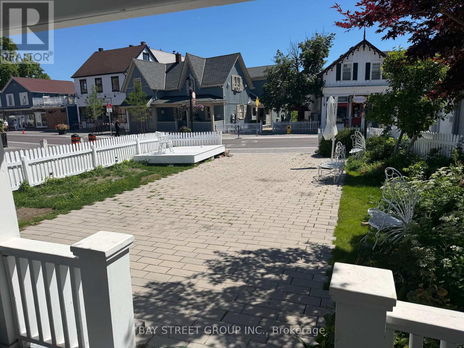 158 Main Street, Markham, Ontario L3R 2G9 - Photo 3 - N13481082