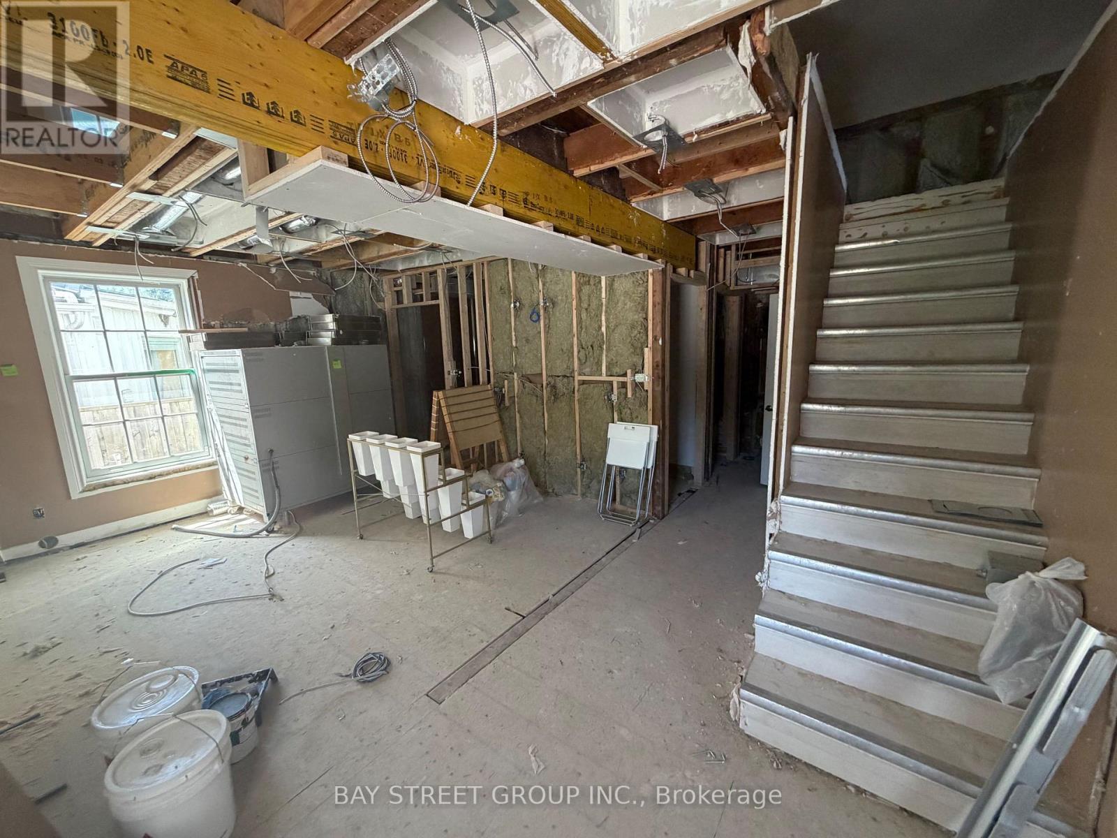 158 Main Street, Markham, Ontario L3R 2G9 - Photo 5 - N13481082