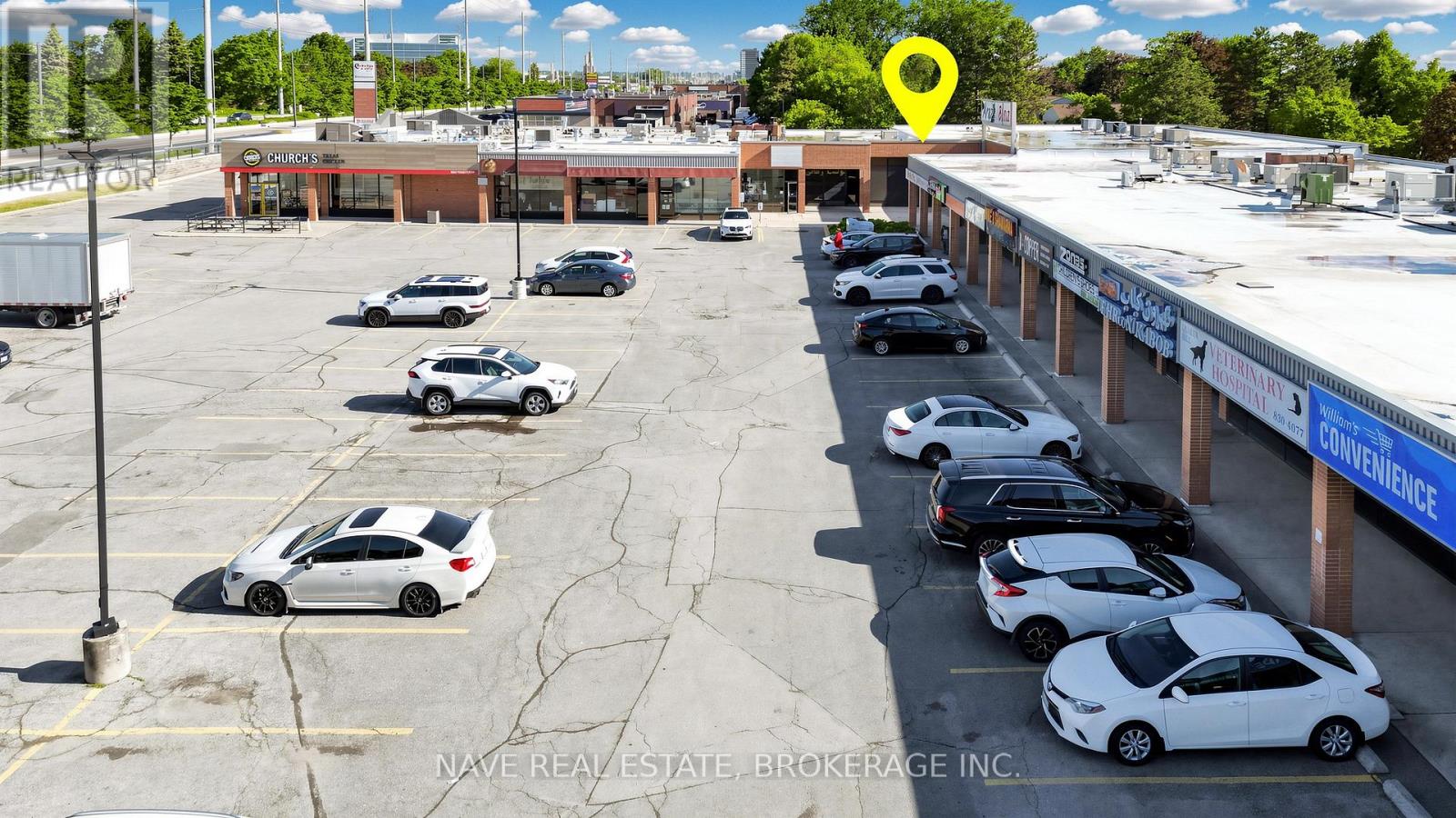 14 - 16925 Yonge Street, Newmarket, Ontario L3Y 5Y1 - Photo 23 - N13481114