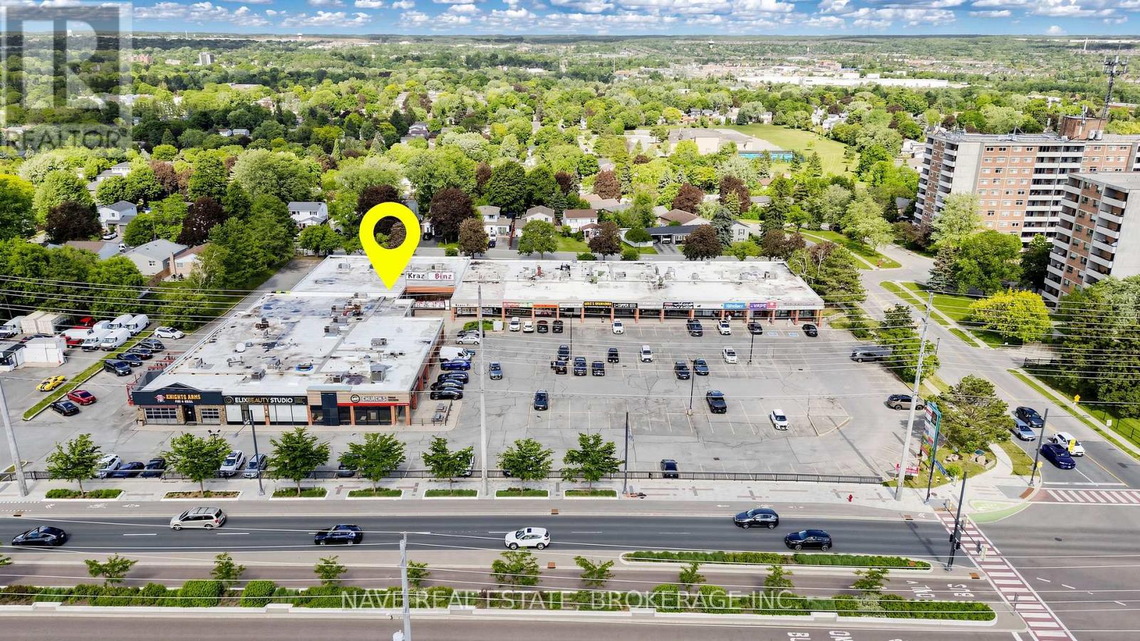14 - 16925 Yonge Street, Newmarket, Ontario L3Y 5Y1 - Photo 27 - N13481114