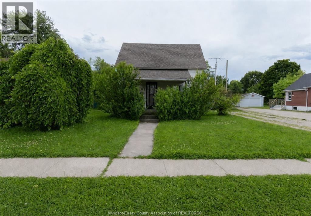 267 FORT STREET, Amherstburg, Ontario