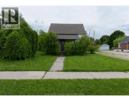 267 FORT STREET, Amherstburg, Ontario
