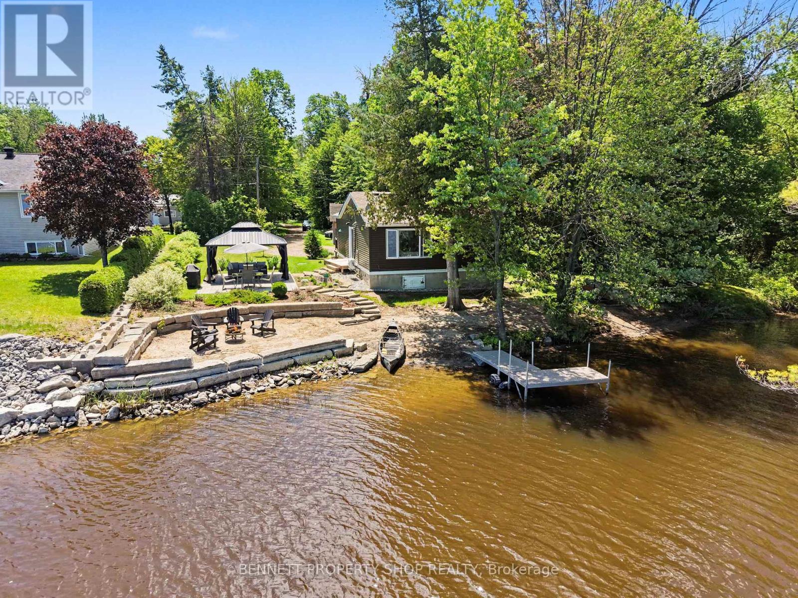 516 Arnold Lane, Horton, Ontario  K7V 3Z8 - Photo 22 - X13433610