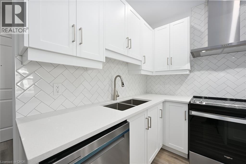 153 Wilson Street Unit# 402, Ancaster, Ontario  L9G 1N4 - Photo 9 - 40842047