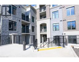 153 WILSON Street Unit# 402, Ancaster, Ontario