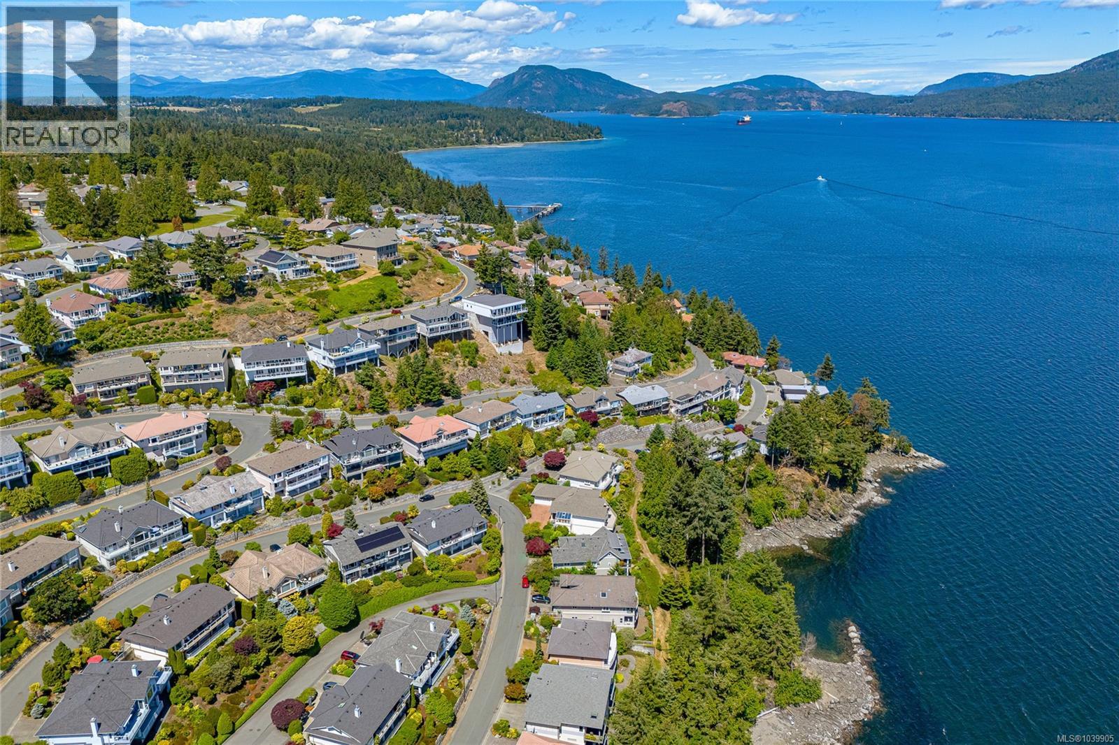 3635 Ocean View Cres, Cobble Hill, British Columbia  V8H 0K8 - Photo 5 - 1039905