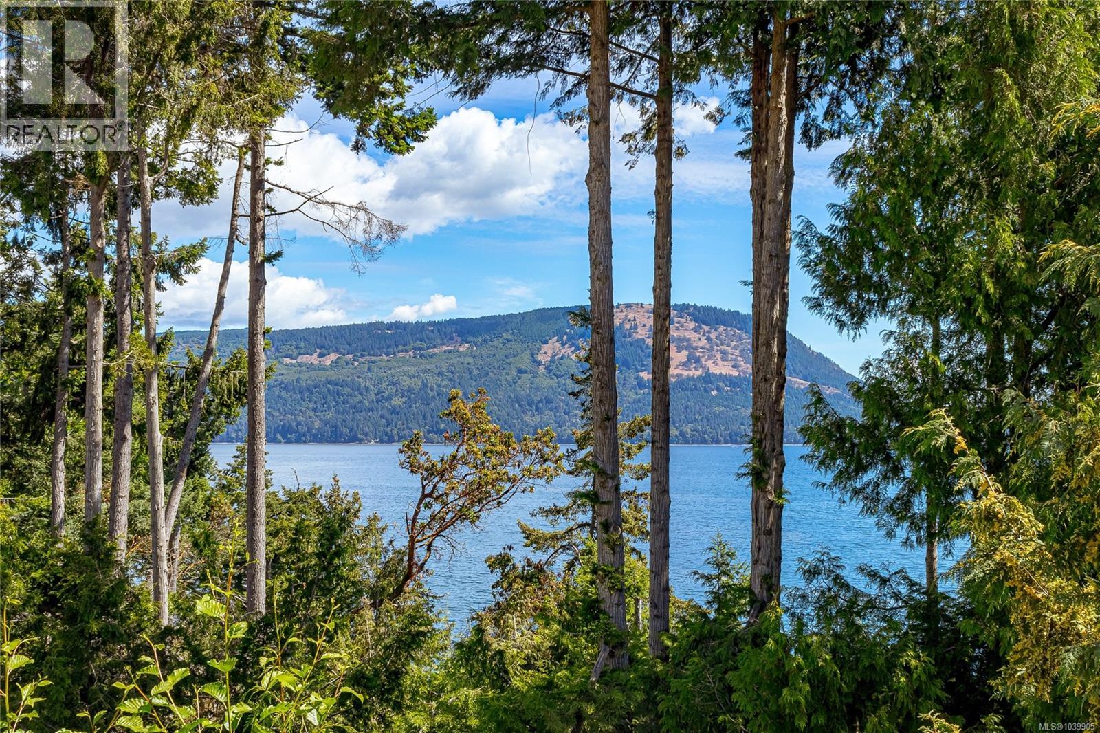 3635 Ocean View Cres, Cobble Hill, British Columbia  V8H 0K8 - Photo 3 - 1039905