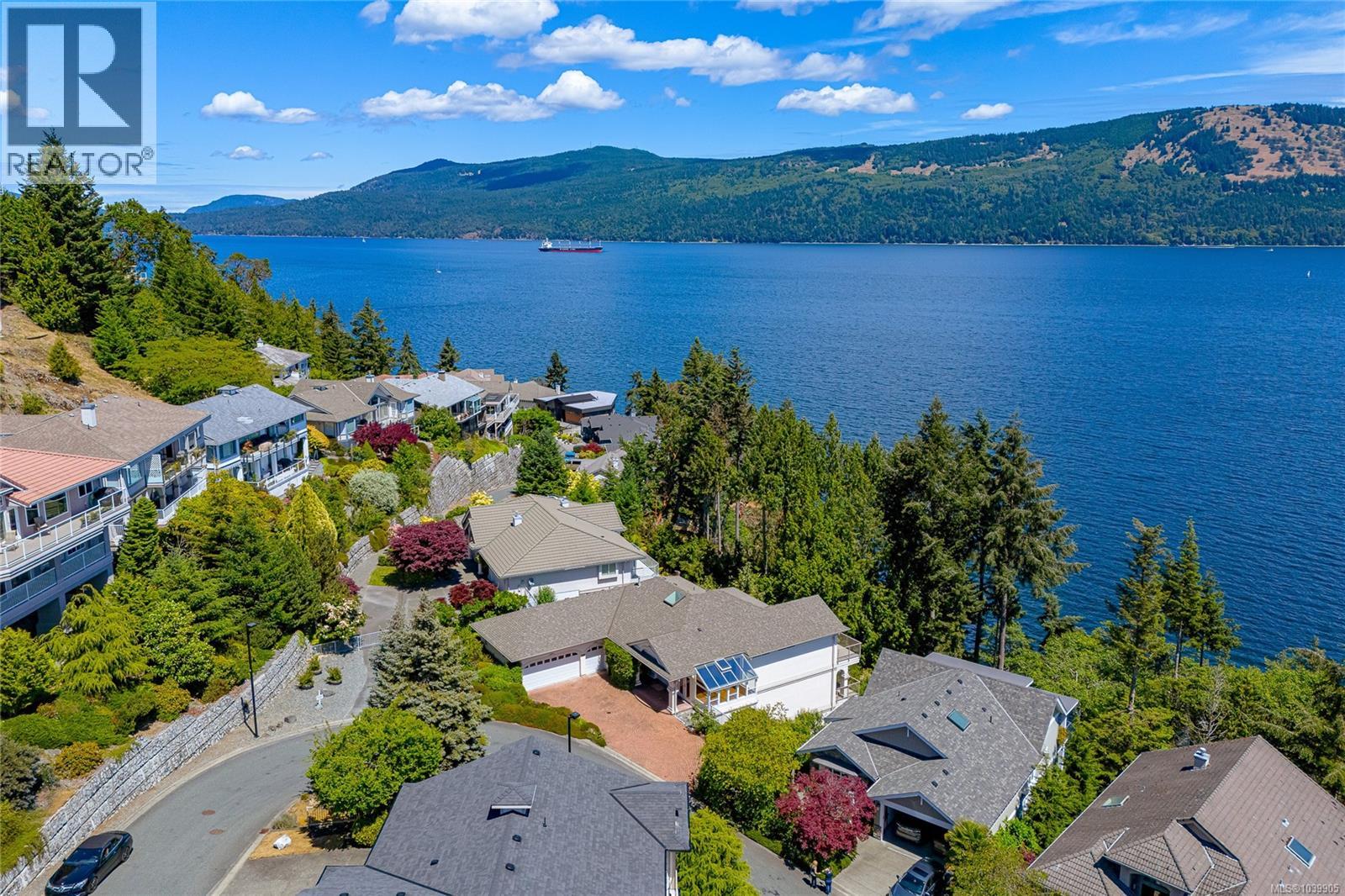 3635 Ocean View Cres, Cobble Hill, British Columbia  V8H 0K8 - Photo 7 - 1039905