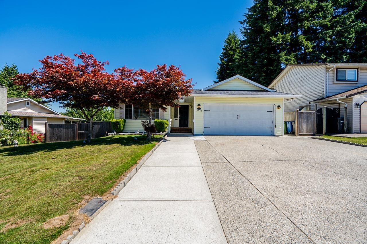 2976 WILLBAND STREET, Abbotsford, British Columbia