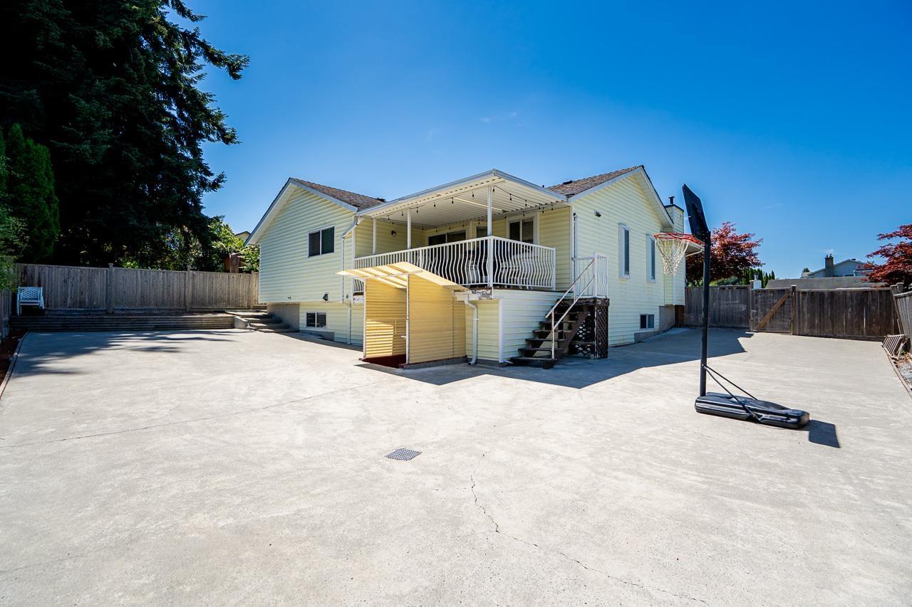 2976 Willband Street, Abbotsford, British Columbia V2S 5V7 - Photo 36 - R3139122