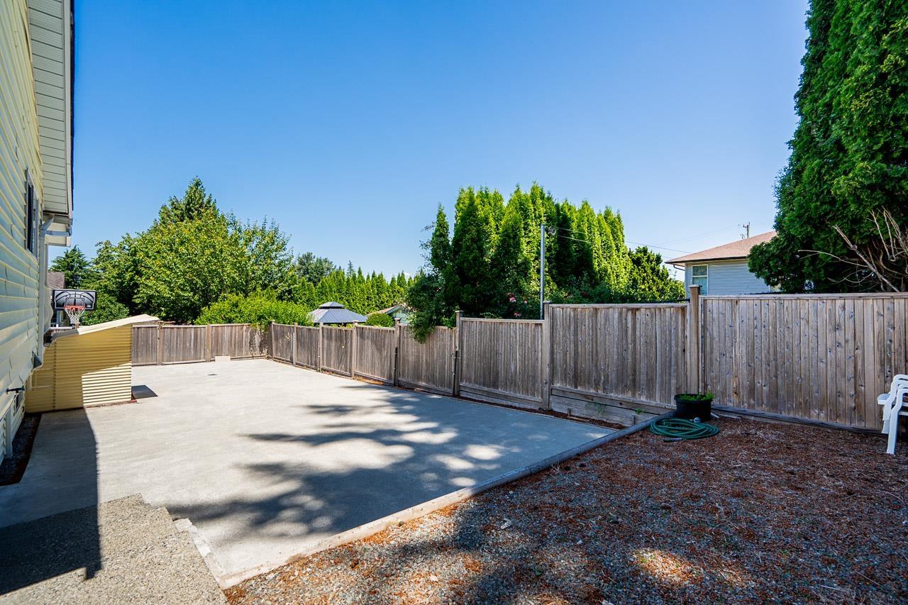 2976 Willband Street, Abbotsford, British Columbia V2S 5V7 - Photo 34 - R3139122