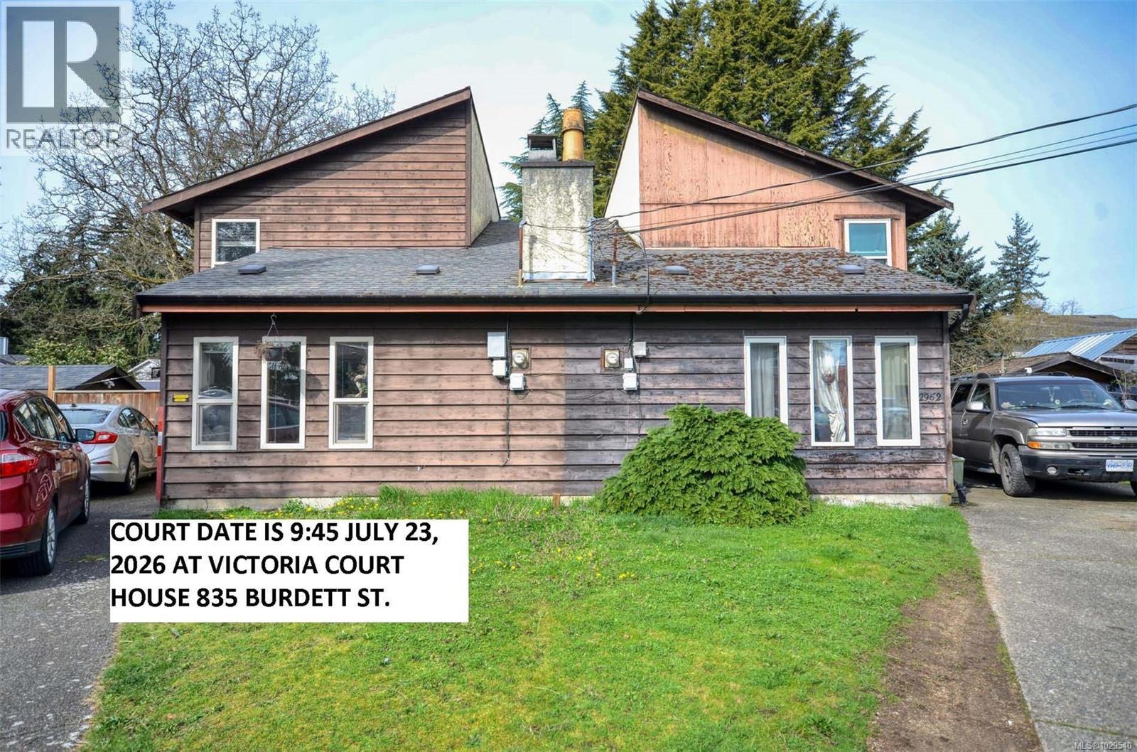 2962 Almartin Pl, Colwood, British Columbia