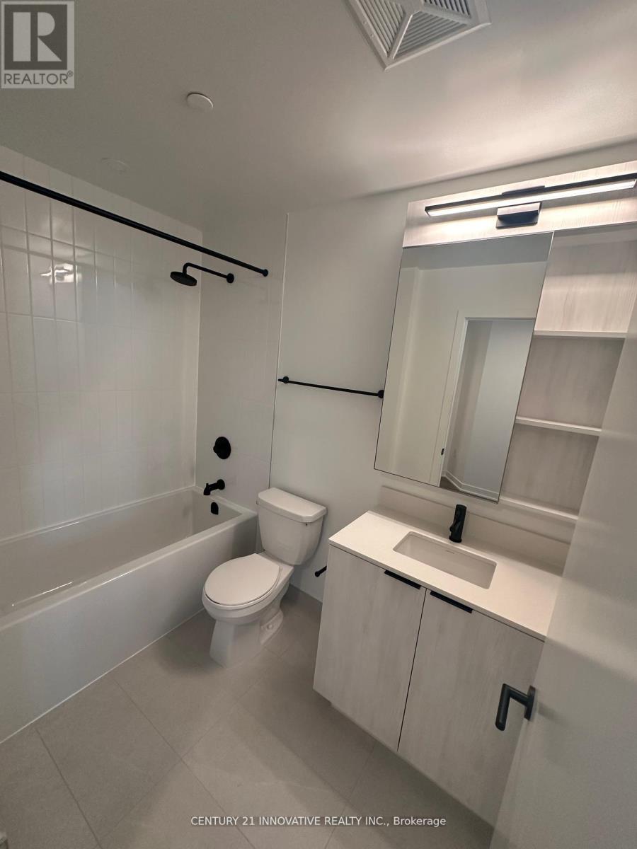 608 - 2495 Eglinton Avenue W, Mississauga, Ontario  L5M 2V8 - Photo 16 - W13481056