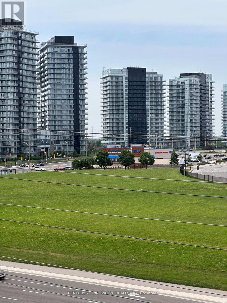 608 - 2495 Eglinton Avenue W, Mississauga, Ontario  L5M 2V8 - Photo 21 - W13481056