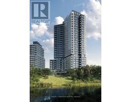 608 - 2495 EGLINTON AVENUE W, Mississauga, Ontario