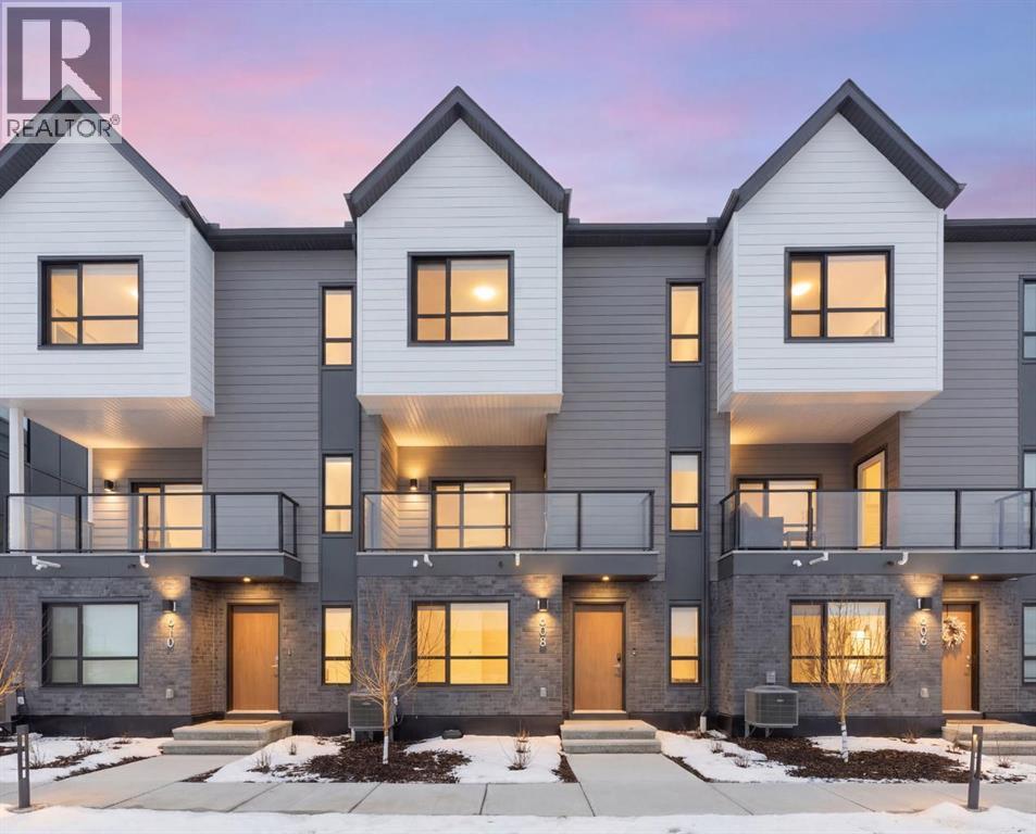 608, 20295 Seton Way SE, Calgary, Alberta  T3M 3X3 - Photo 2 - A2294547