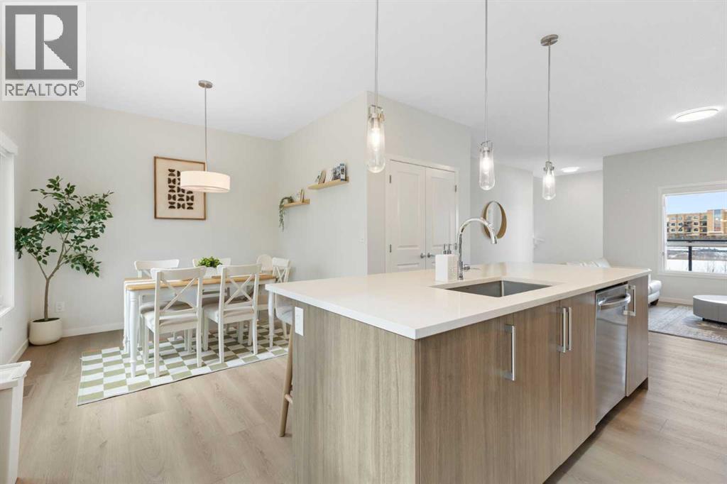 608, 20295 Seton Way SE, Calgary, Alberta  T3M 3X3 - Photo 18 - A2294547