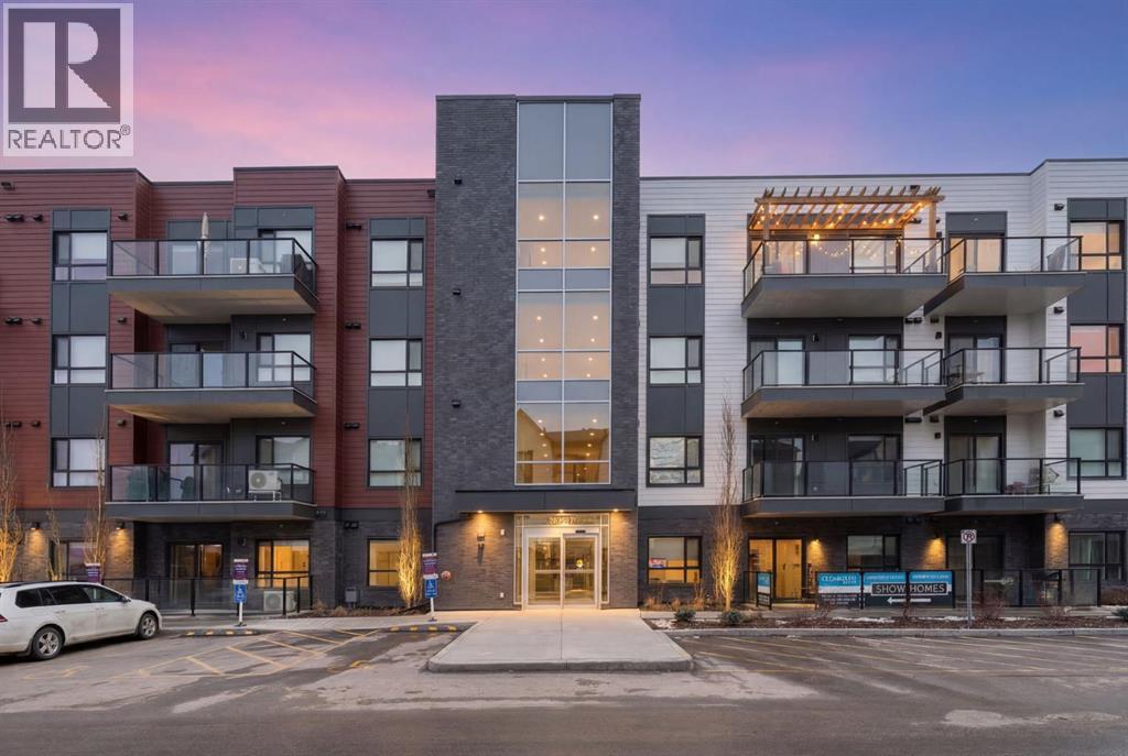 6412, 20295 Seton Way SE, Calgary, Alberta  T3M 3Y7 - Photo 2 - A2294648