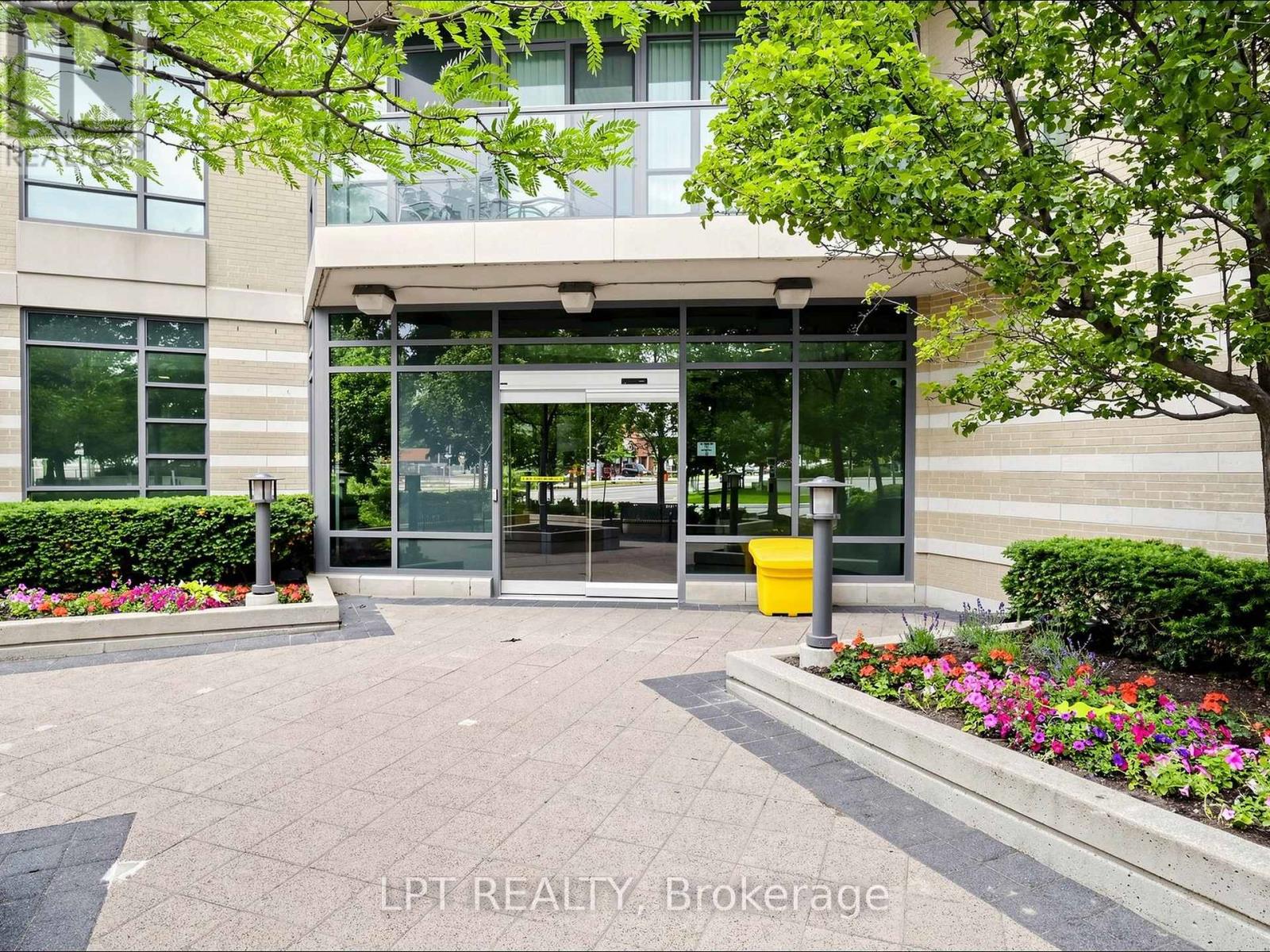 1104 - 225 Sherway Gardens Road, Toronto, Ontario  M9C 0A3 - Photo 28 - W13463232