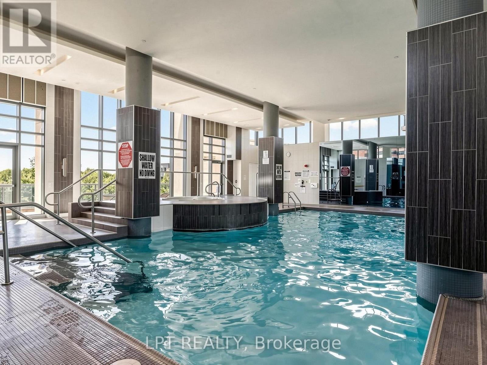 1104 - 225 Sherway Gardens Road, Toronto, Ontario  M9C 0A3 - Photo 23 - W13463232