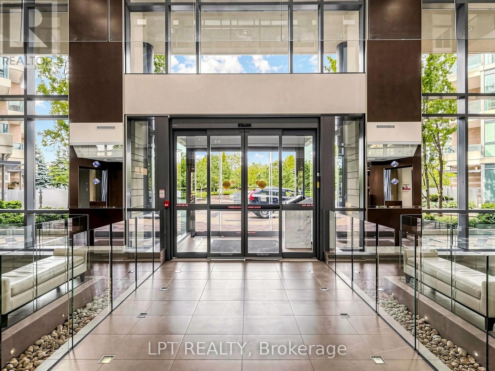 1104 - 225 Sherway Gardens Road, Toronto, Ontario  M9C 0A3 - Photo 30 - W13463232