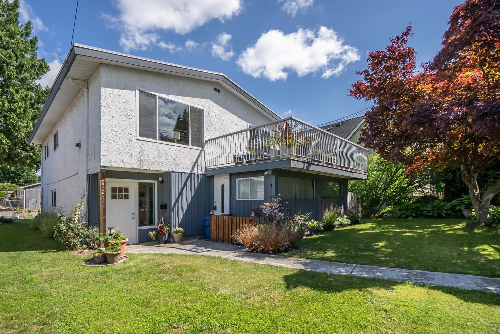 33561 7 AVENUE, Mission, British Columbia
