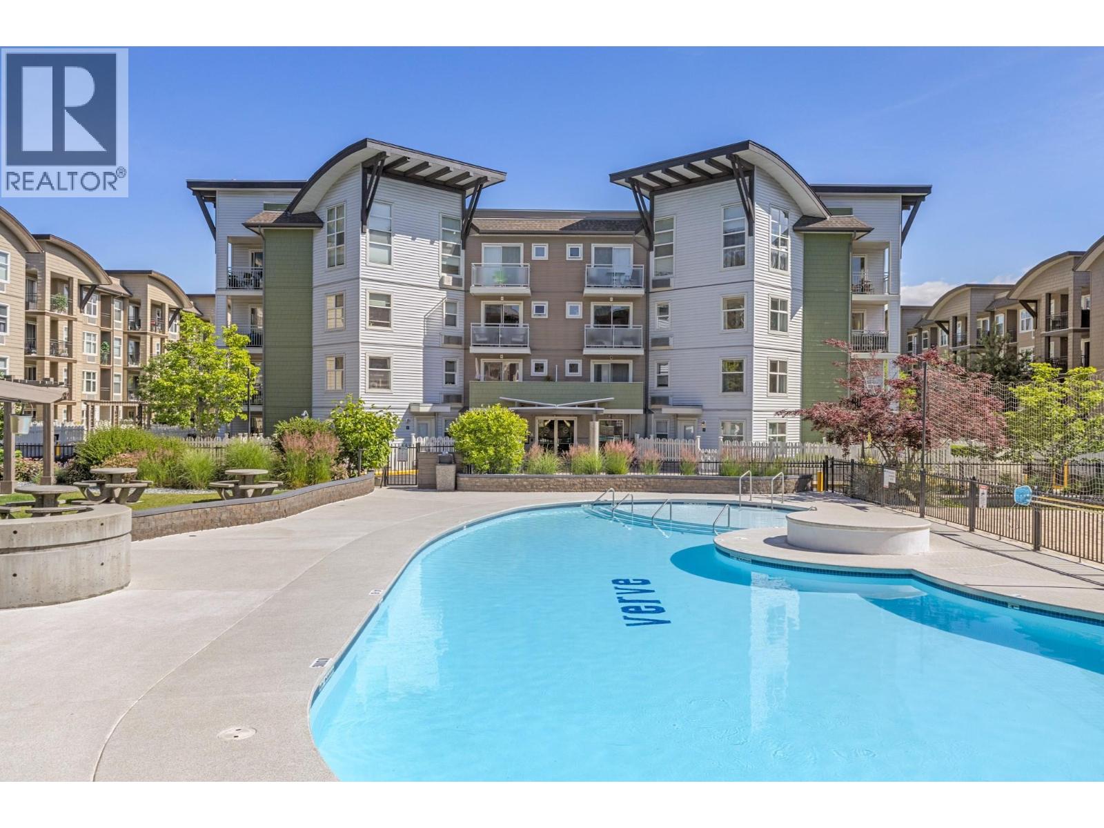 539 Yates Road Unit# 409, Kelowna, British Columbia  V1V 2T8 - Photo 37 - 10390406