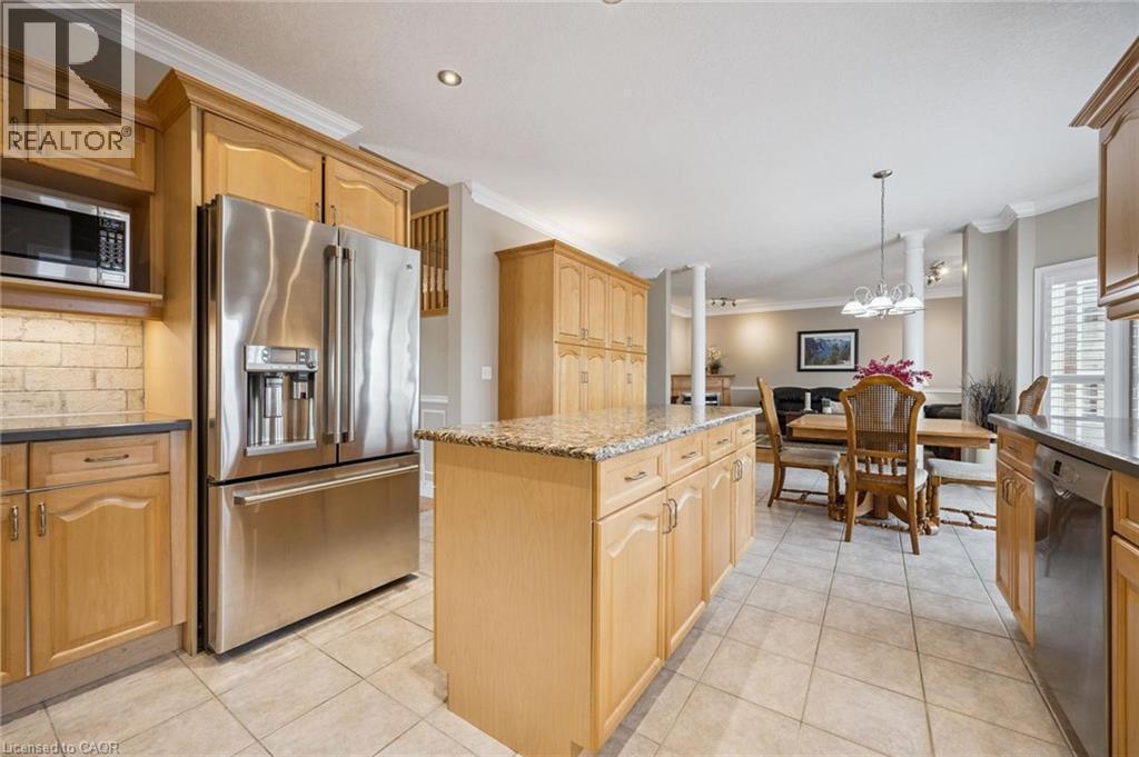 542 Rush Meadow Crescent, Kitchener, Ontario N2R 1T1 - Photo 16 - 40841952