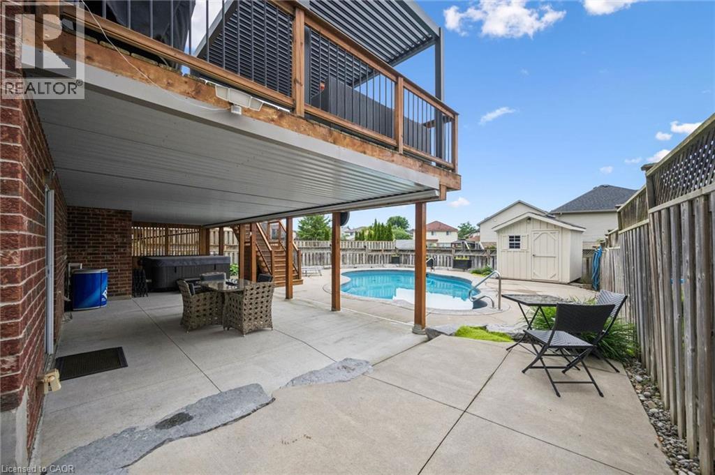 542 Rush Meadow Crescent, Kitchener, Ontario N2R 1T1 - Photo 43 - 40841952