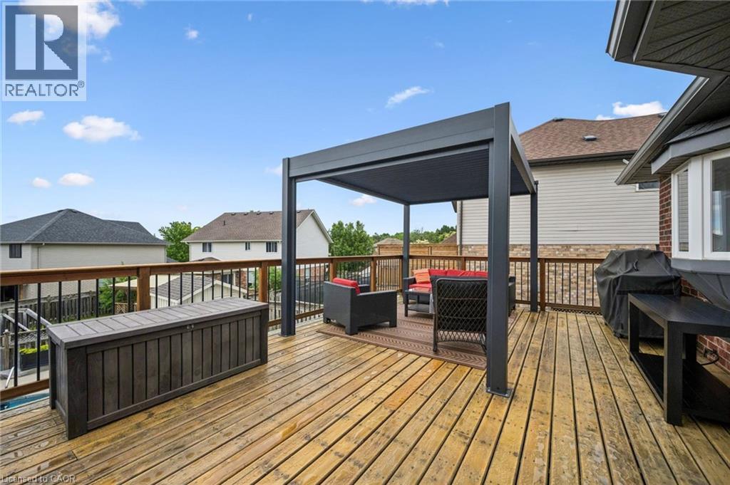 542 Rush Meadow Crescent, Kitchener, Ontario N2R 1T1 - Photo 39 - 40841952