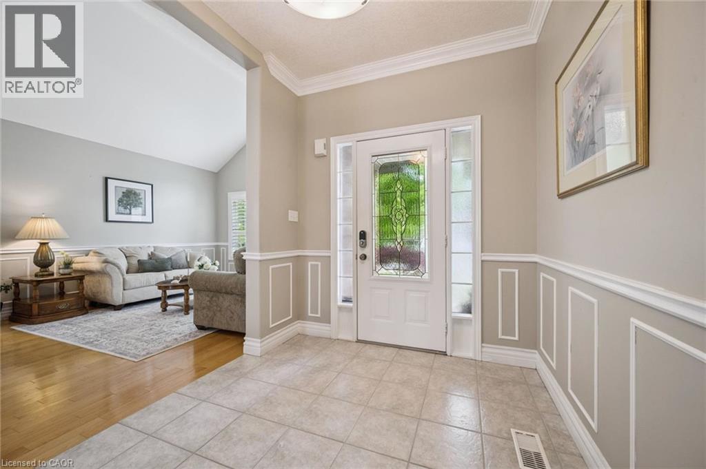 542 Rush Meadow Crescent, Kitchener, Ontario N2R 1T1 - Photo 5 - 40841952